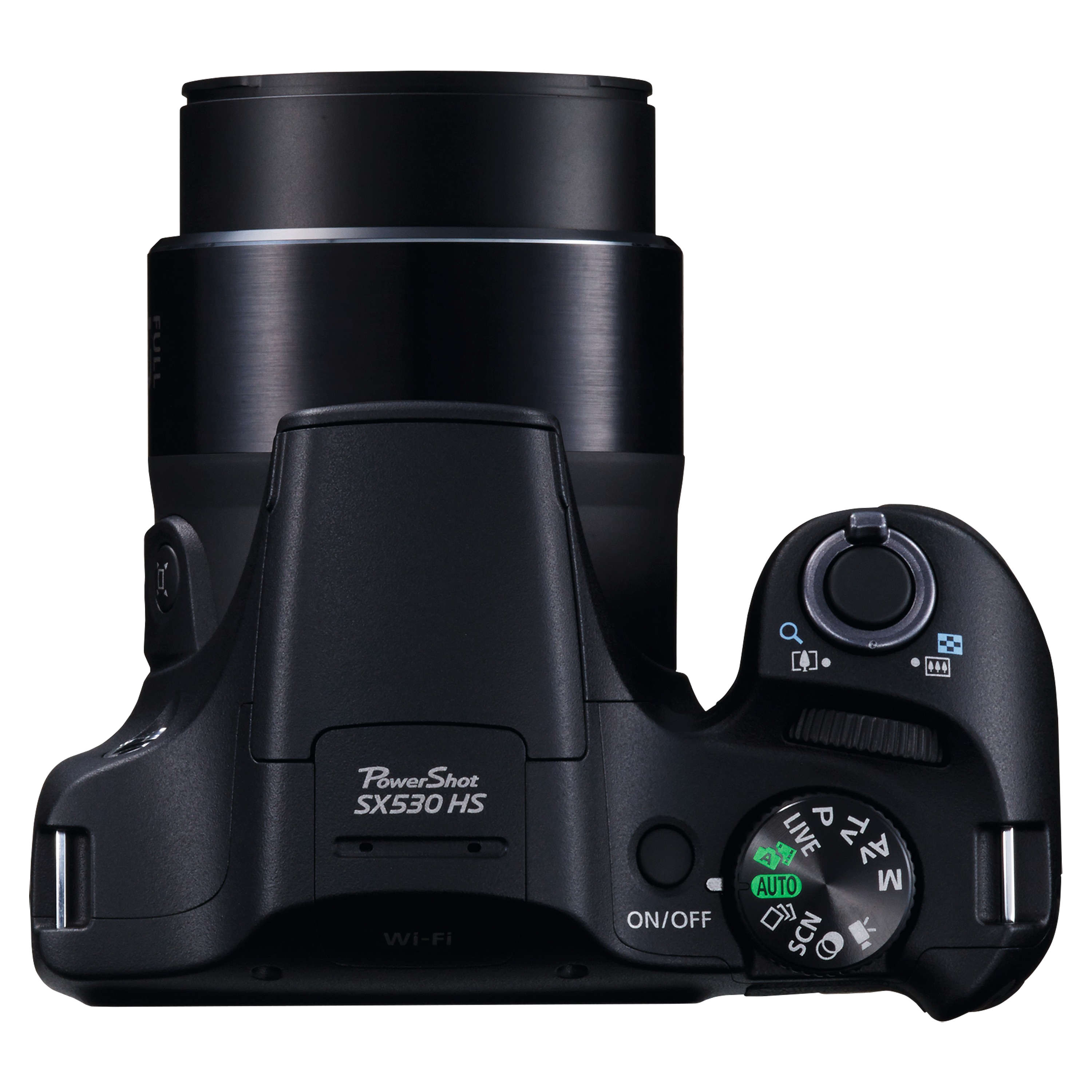 美品！　キヤノン PowerShot SX530 HS Amazon | Canon PowerShot sx530 HS 16.0 MP CMOSデジタルカメラ